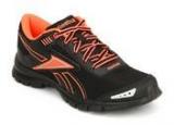 Reebok Fiery Run Lp Black Running Shoes Women