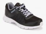 Reebok Finish Lite Black Running Shoes Women