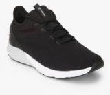 Reebok Fire Tr Black Training Shoes Men