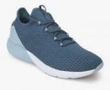 Reebok Fire Tr Blue Training Shoes Men