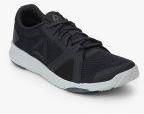 Reebok Flexile Black Training Or Gym Shoes Men