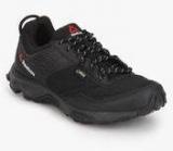 Reebok Franconia Ridge Ii Gtx Black Outdoor Shoes Men