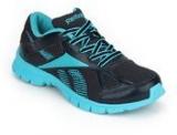 Reebok Fresh Start Iii Lp Navy Blue Running Shoes Women