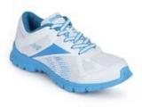 Reebok Fresh Start Iii Lp White Running Shoes Women