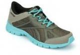 Reebok Fresh Start Lp Grey Running Shoes Women