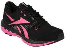 Reebok Fuel Motion Lp Black Running Shoes women