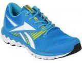 Reebok Fuel Motion Lp Blue Running Shoes Women