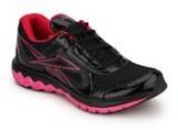 Reebok Fuel Turbo Lp Black Running Shoes Women