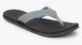 Reebok Gradient Flip GREY FLIP FLOPS men