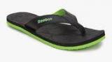 Reebok Gradient Flip Ii Black Slippers Men