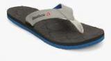 Reebok Gradient Flip Iii Grey Flip Flops men