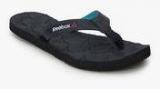 Reebok Gradient Flip Iii Navy Blue Flip Flops women