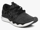 Reebok Grey Running Shoes Men