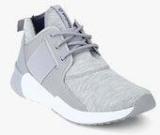 Reebok Guresu 1.0 Grey Training Shoes Women