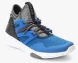 Reebok Hayasu Blue Training Shoes Women