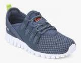 Reebok Identity Flex Jr Navy Blue Running Shoes boys