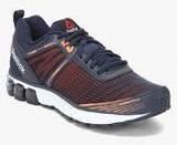 Reebok Jet Dashride 2.0 Navy Blue Running Shoes Men