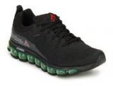 Reebok Jetfuse Run Black Running Shoes Men