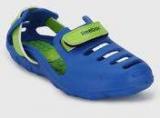 Reebok Kobo Quest 2.0 Lp Blue Floaters Boys