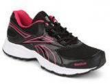 Reebok Limo Lp Black Running Shoes Women