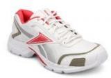 Reebok Lite Move Lp White Running Shoes Women