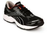 Reebok Luxor Lp Black Running Shoes Men