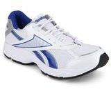 Reebok Luxor Lp White Running Shoes Men