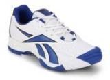 Reebok Match Point Lp White Tennis Shoes Men