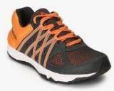 Reebok Meteoric Run Grey Running Shoes Women