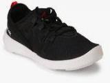 Reebok Mostovit Black Sneakers Men