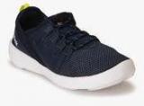 Reebok Mostovit Navy Blue Sneakers Men