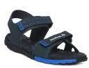 Reebok Navy Ace Striker Sports Sandals Men