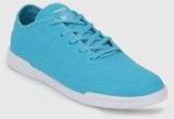 Reebok Nc Plimsole Summer Lp Blue Sporty Sneakers Women