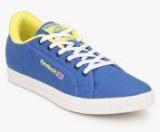 Reebok Npc Court Blue Sneakers Men