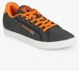 Reebok Npc Court Grey Sneakers Men