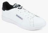 Reebok Npc Lite 2.0 Lp White Sneakers Men