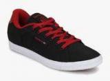 Reebok On Court Iii Black Sneakers Men