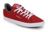 Reebok On Court Iii Red Sneakers Men