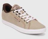 Reebok On Court Iv Lp Beige Sneakers Men