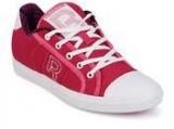 Reebok On Court Iv Lp Pink Casual Sneakers Women