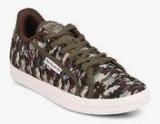 Reebok On Court Iv Multicoloured Sneakers Men