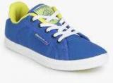 Reebok On Court Vi Blue Sneakers Boys