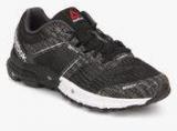 Reebok One Cushion 3 Nite Black Running Shoes Men