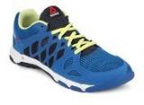 Reebok One Trainer 2.0 Blue Training Shoes Men