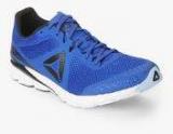 Reebok Osr Harmony Racer Blue Running Shoes Men