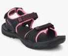 Reebok Pink Floaters Women