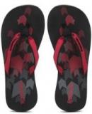 Reebok Possession Ii Lp Black Flip Flops Women