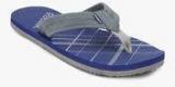 Reebok Possession Iv Grey Flip Flops Men