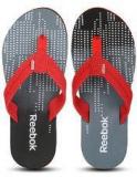 Reebok Possession Iv Lp Grey Flip Flops men