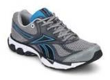 Reebok Premier Aztrec 3 Lp Grey Running Shoes Men